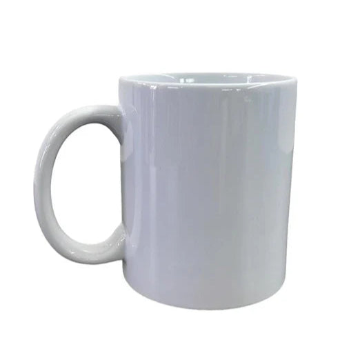 SUBLIMATION BLANK MUGS