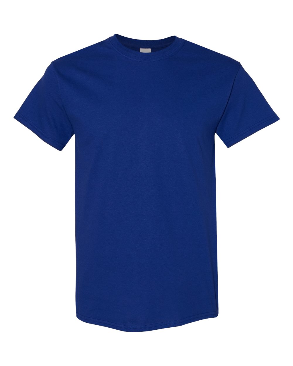 GILDAN ADULT SHORT SLEEVE - 5000(S-M-L-XL)