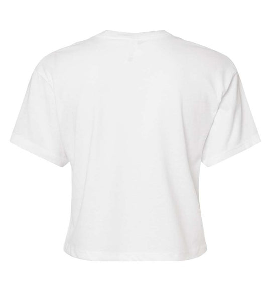 Next Level Ideal Crop Top - 1580