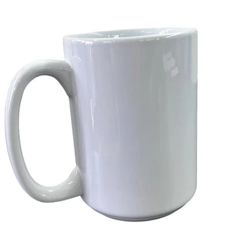 SUBLIMATION BLANK MUGS