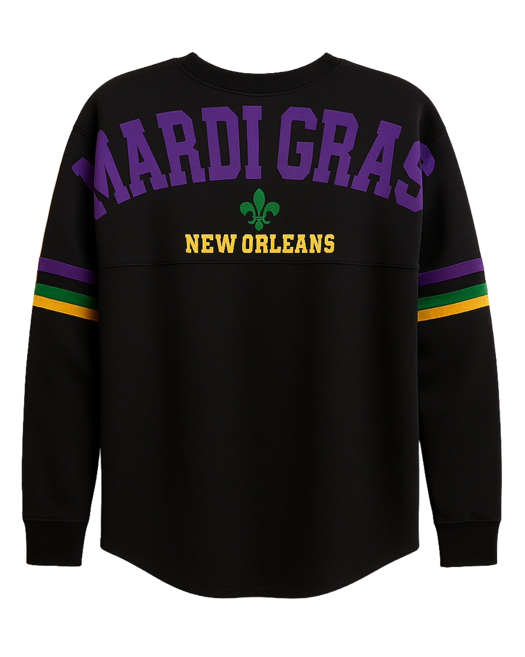 MARDIGRAS LADIES