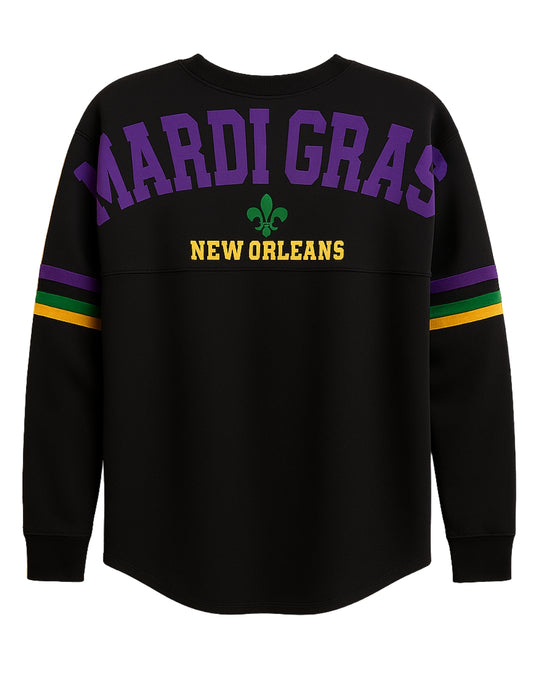 MARDIGRAS LADIES