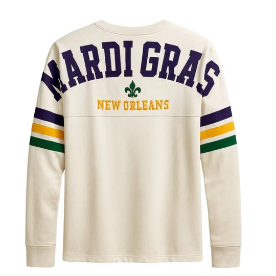 MARDIGRAS LADIES