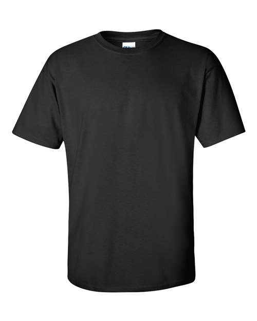 GILDAN ADULT S/S- G2000