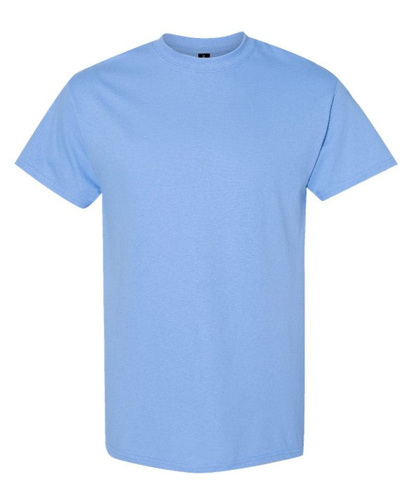 GILDAN YOUTH SHORT/S - 5000B