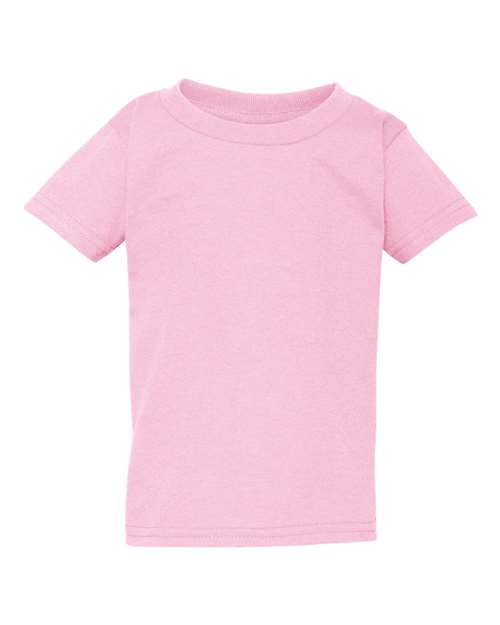 GILDAN INFANT TS-PRESCHOOL-5100P