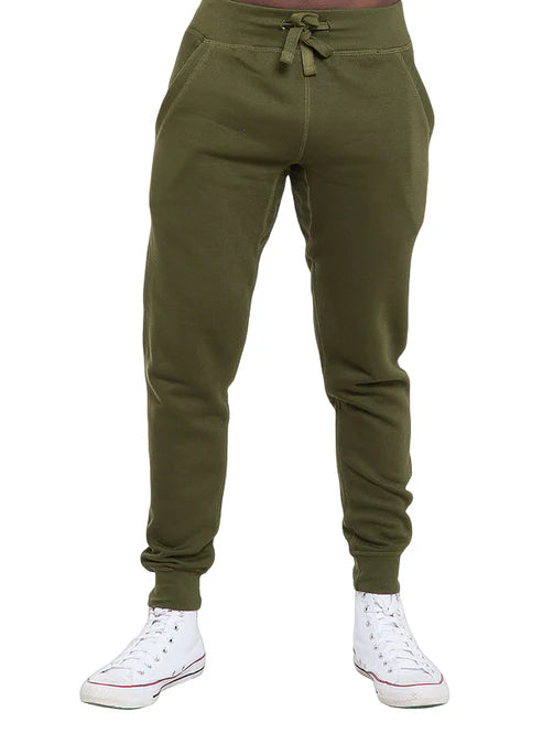 NOLA S & G ADULT PREMIUM JOGGERS