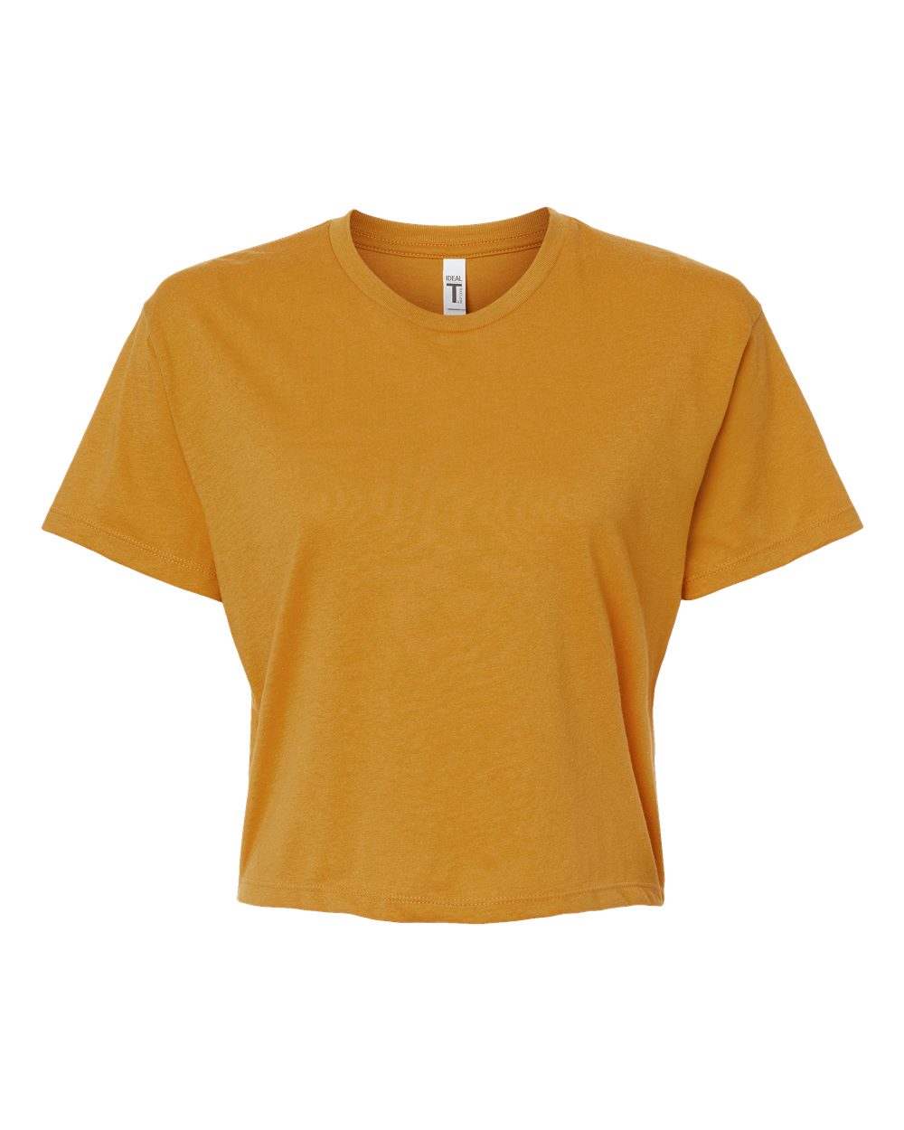 Next Level Ideal Crop Top - 1580