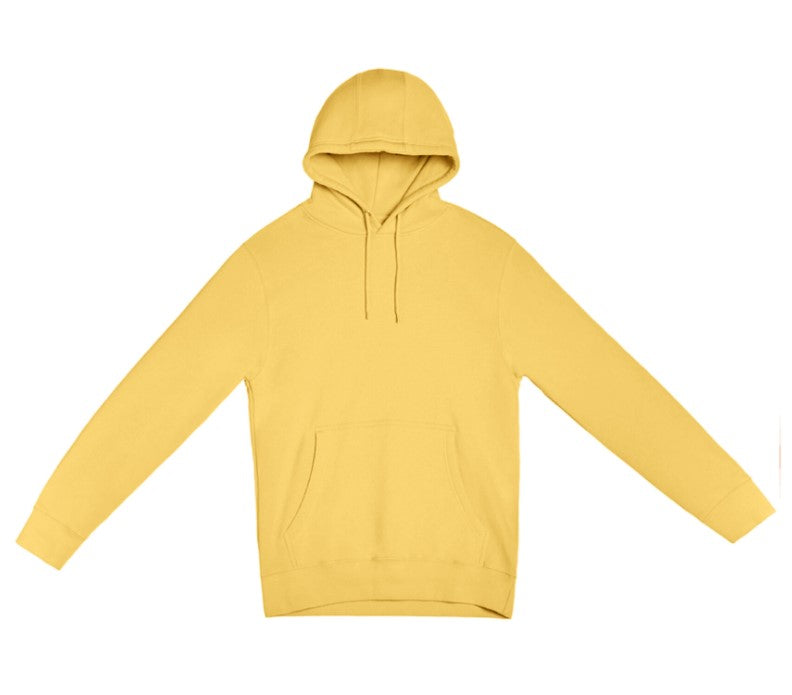 PREMIUM PULLOVER HOODIE-LS14001-BY LANE 7