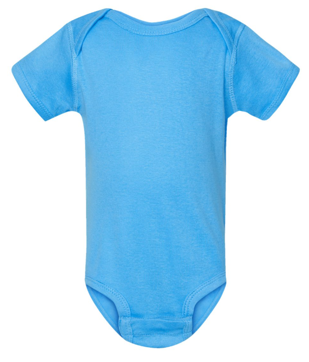 NOLA INFANT 1Z ROMPER