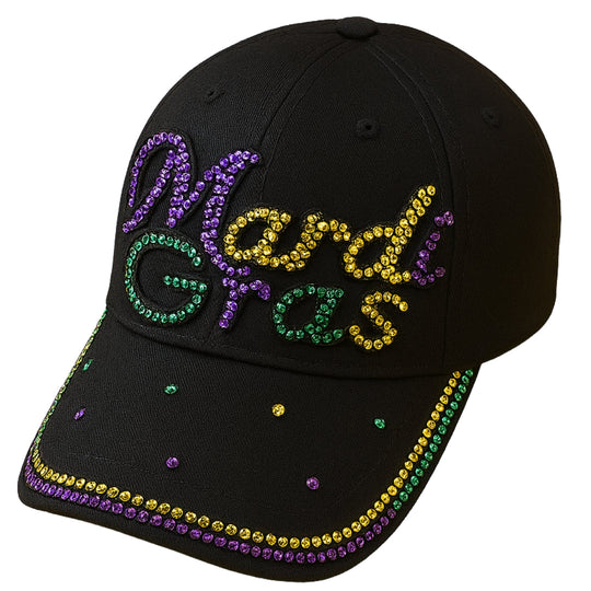 MARDIGRAS CAPS