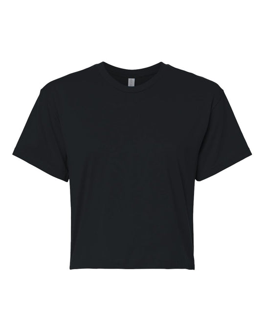 Next Level Ideal Crop Top - 1580