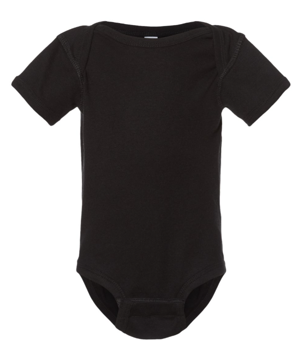 NOLA INFANT 1Z ROMPER