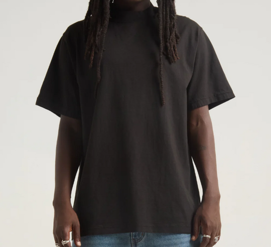 Max Heavyweight Garment Dye