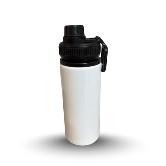 Sublimation Blank Sports Bottle