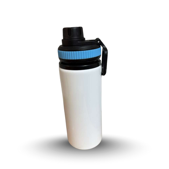 Sublimation Blank Sports Bottle