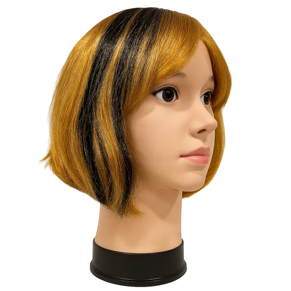MARDIGRAS WIGS