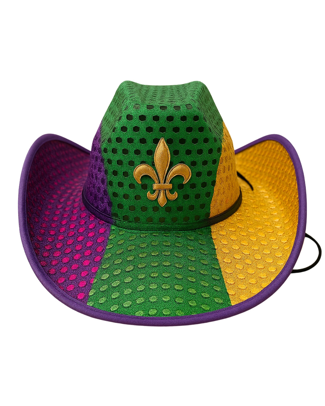 MARDIGRAS HATS