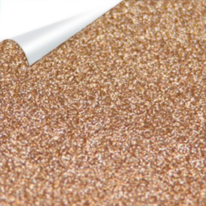 SISER GLITTER VINYL - (SHEET) & (YARD)