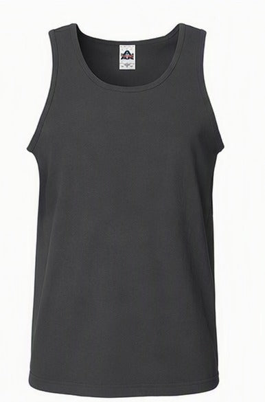 ALSTYLE ADULT TANK TOP