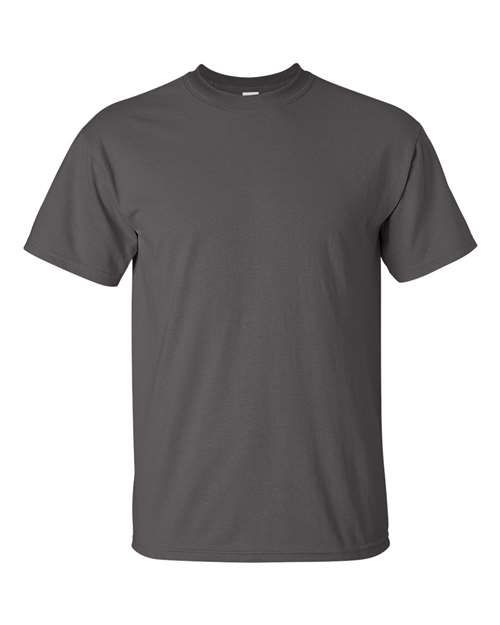 GILDAN ADULT S/S- G2000