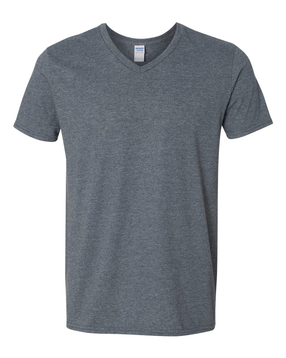 Gildan Adult Men V Neck