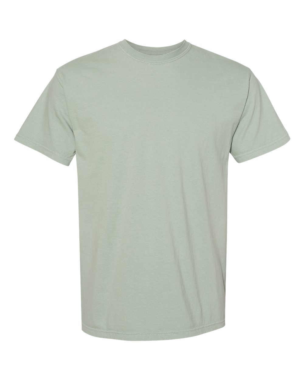 COMFORT COLORS - SHORT SLEEVES