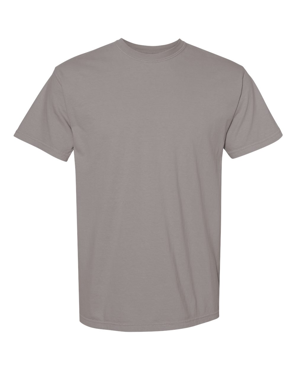 COMFORT COLORS - SHORT SLEEVES