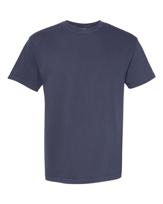 COMFORT COLORS - SHORT SLEEVES