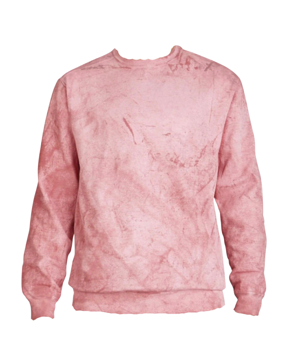 NOLA COLOR SPLASH SWEATSHIRTS