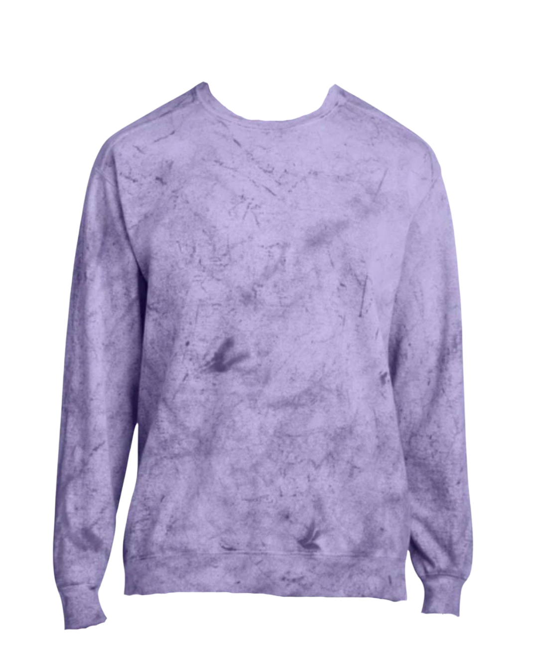 NOLA COLOR SPLASH SWEATSHIRTS