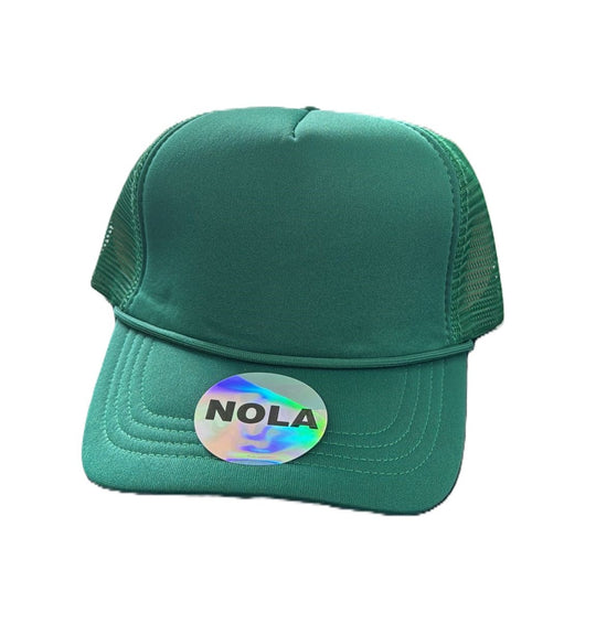 NOLA TRUCKER HAT
