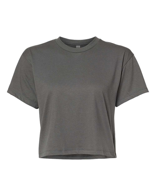 Next Level Ideal Crop Top - 1580