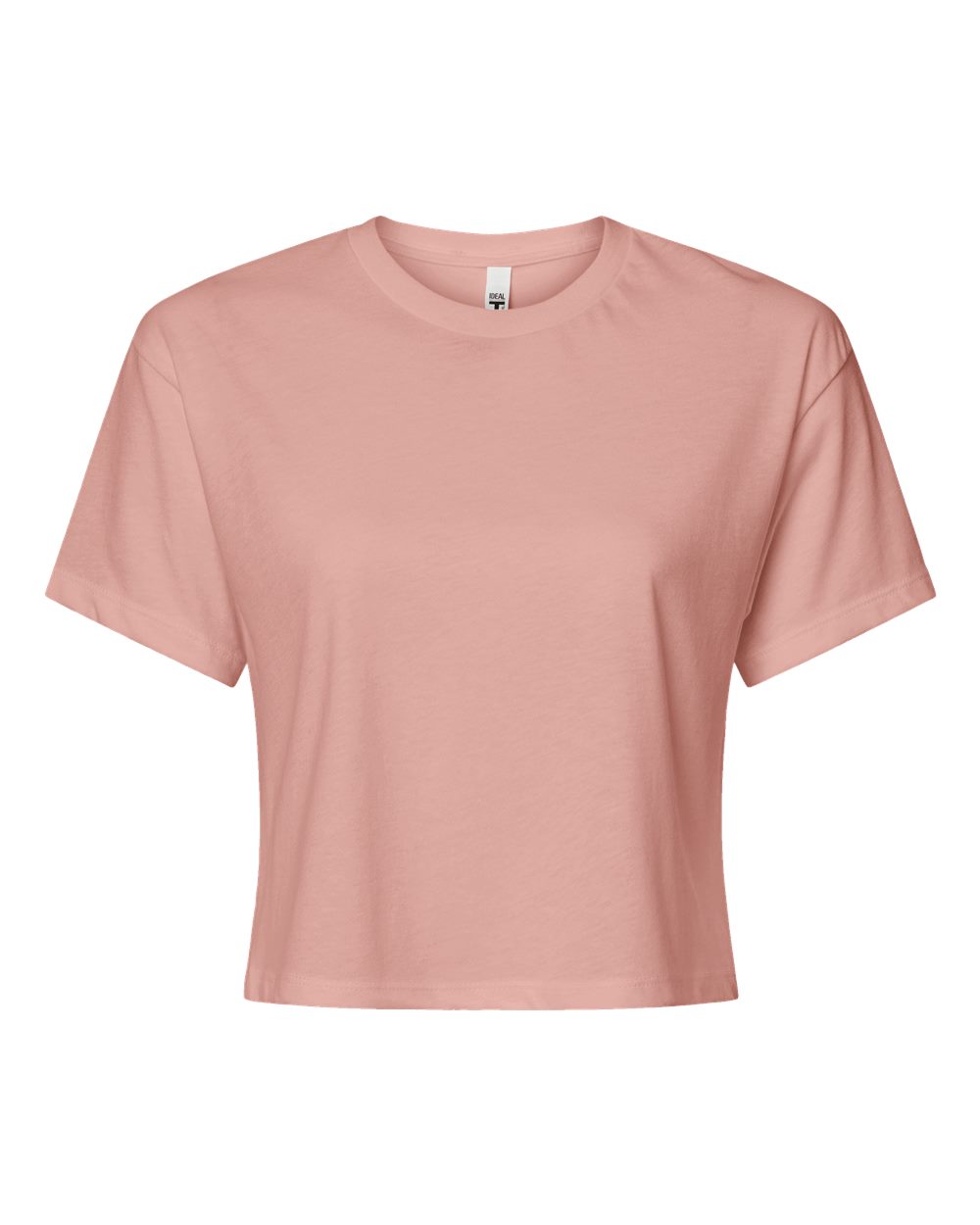 Next Level Ideal Crop Top - 1580