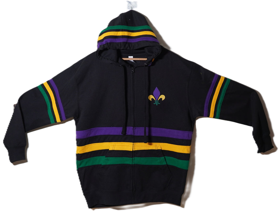 MG ADULT HOODIE & FLEECE