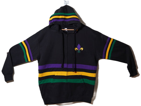 MG ADULT HOODIE & FLEECE