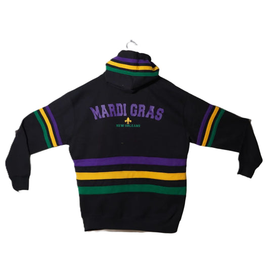 MG ADULT HOODIE & FLEECE