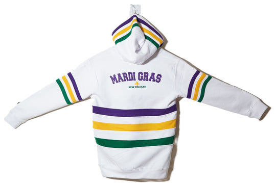 MG ADULT HOODIE & FLEECE