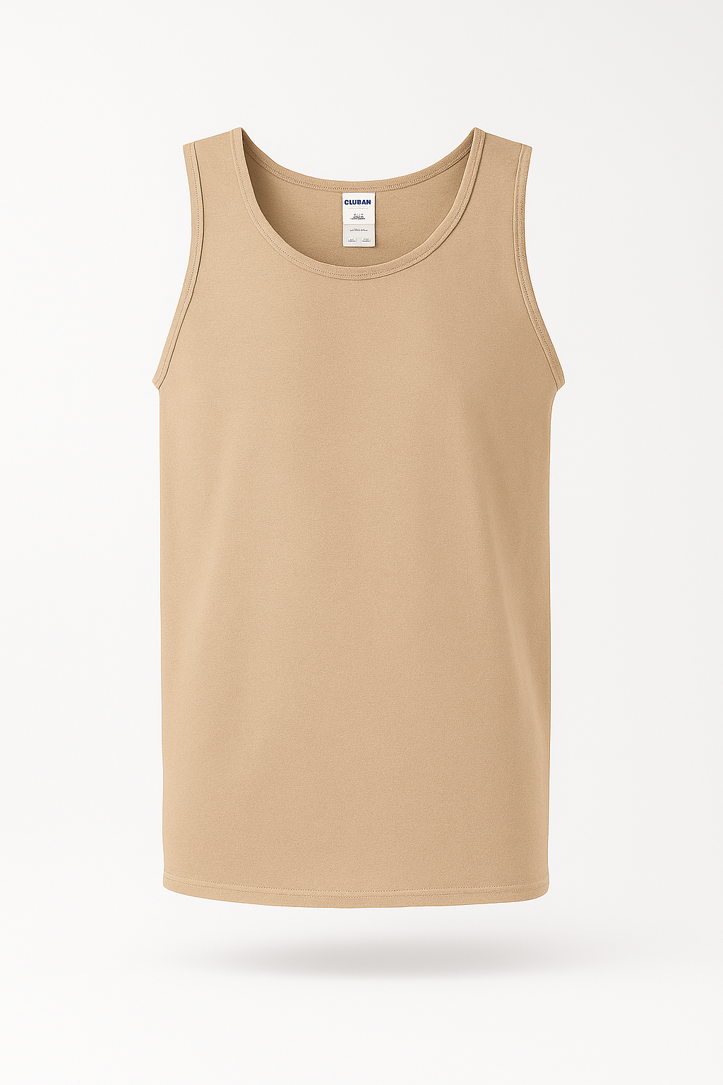 ADULT TANK TOPS 5200