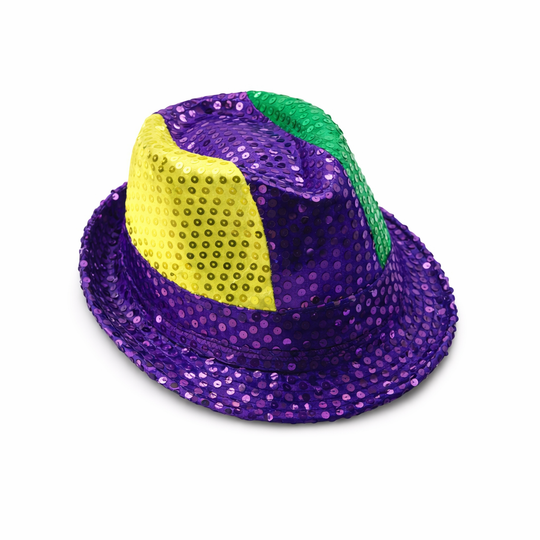 MARDIGRAS HATS
