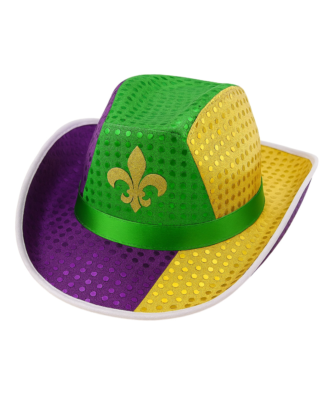 MARDIGRAS HATS