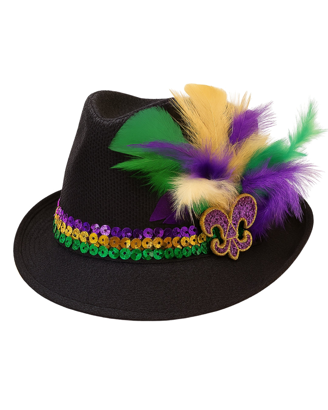 MARDIGRAS HATS