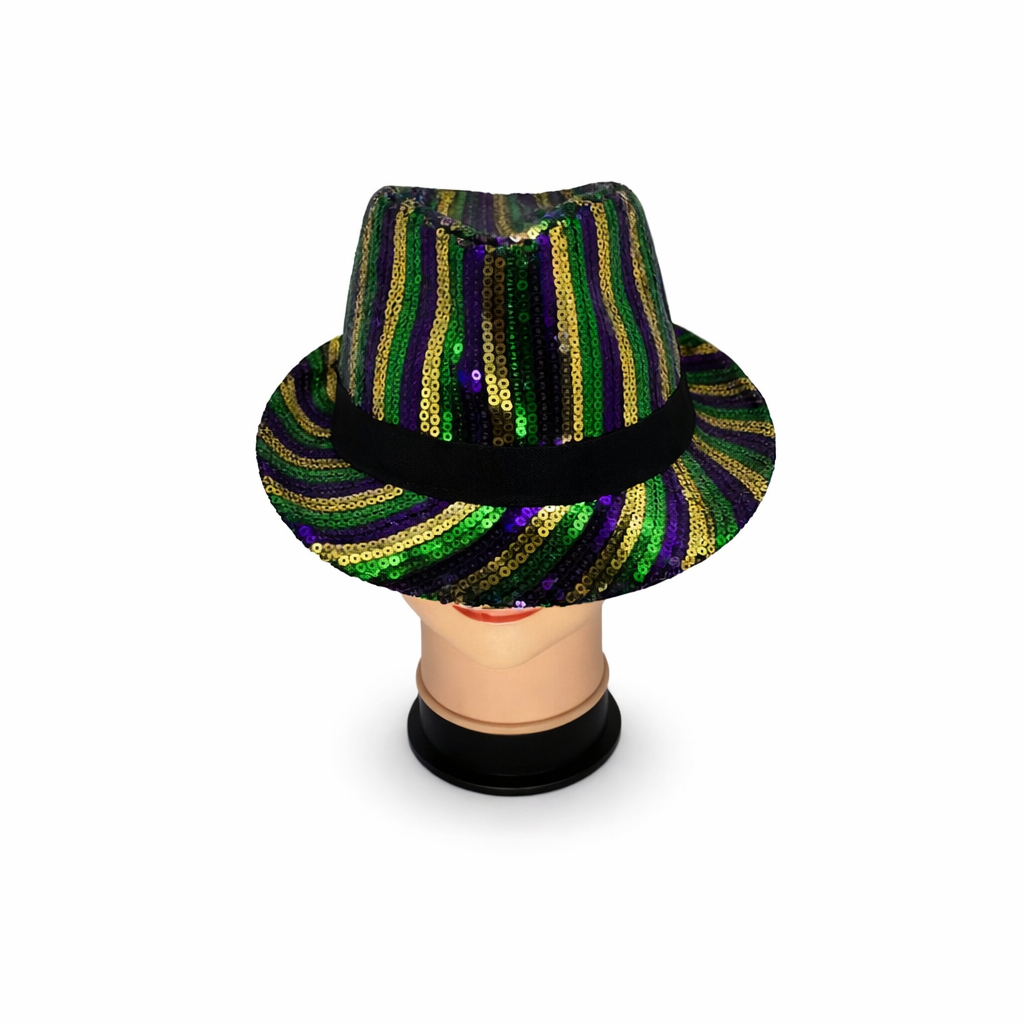 MARDIGRAS HATS