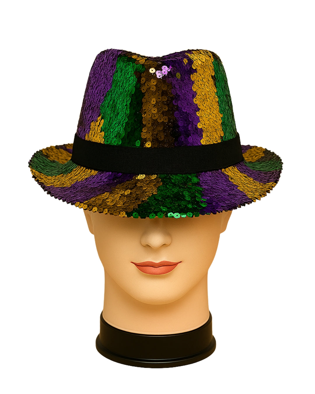 MARDIGRAS HATS