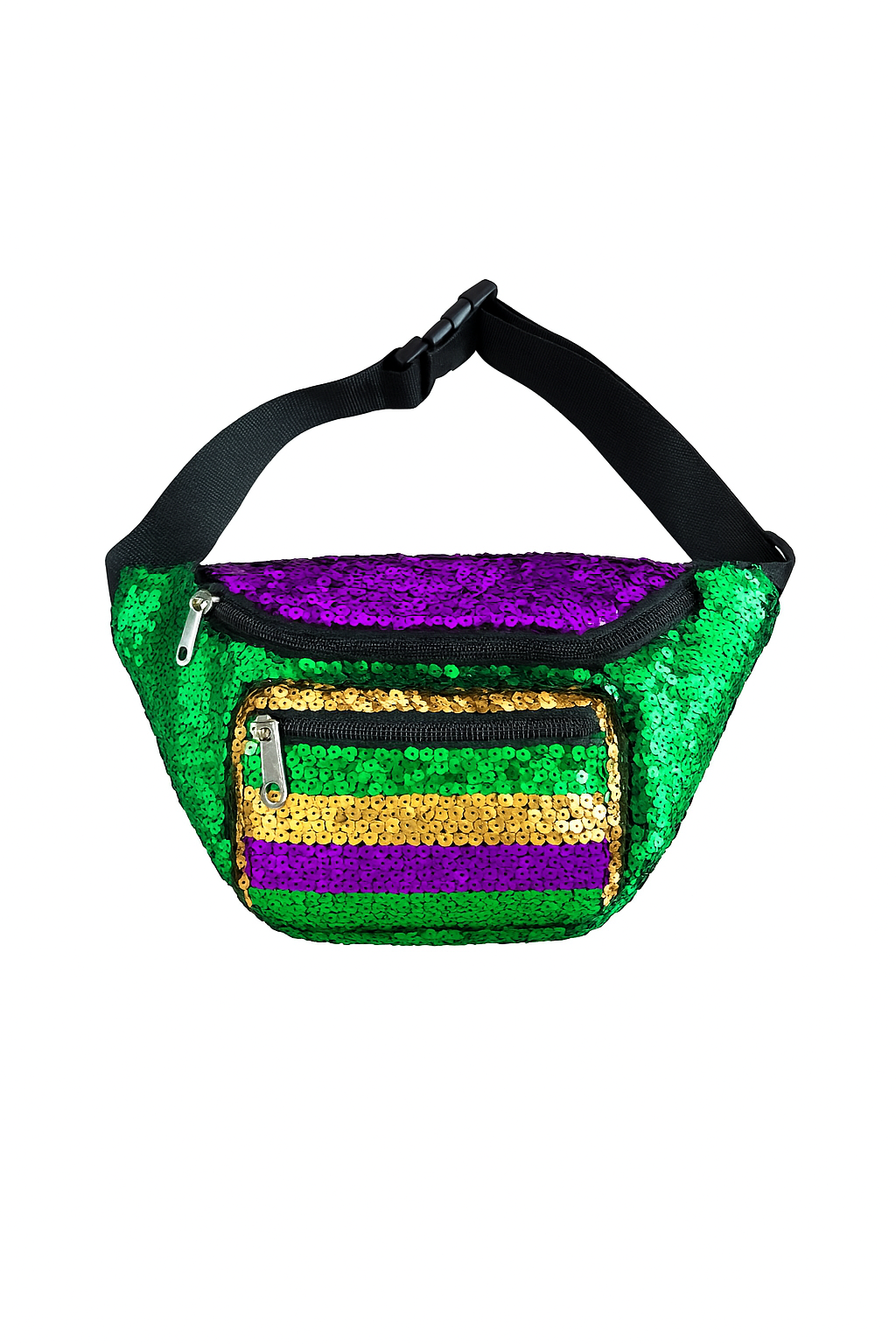 MG SEQUIN BAGS