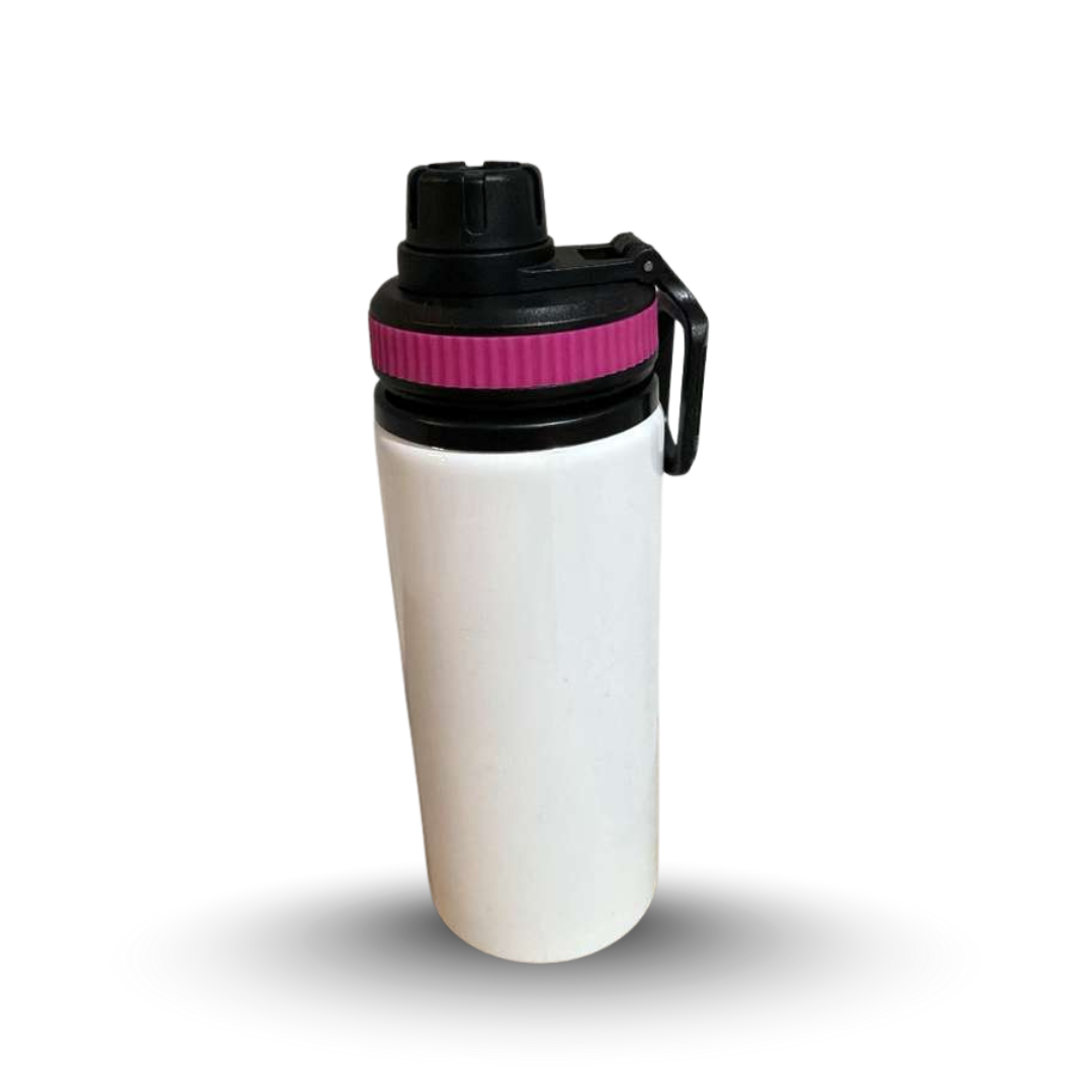 Sublimation Blank Sports Bottle