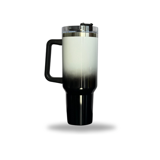 40 OZ SUBLIMATION TUMBLER