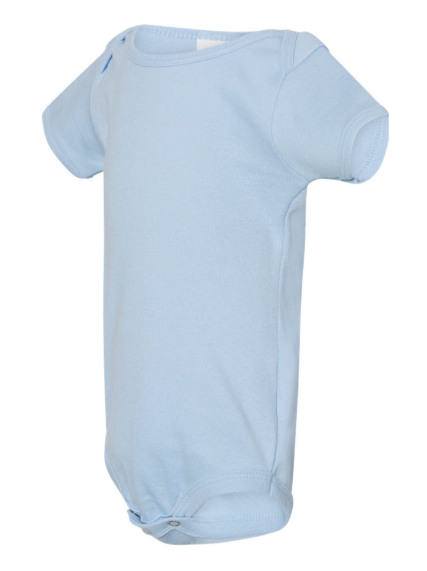 GILDAN ROMPERS