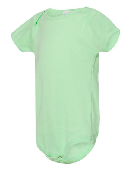 GILDAN ROMPERS