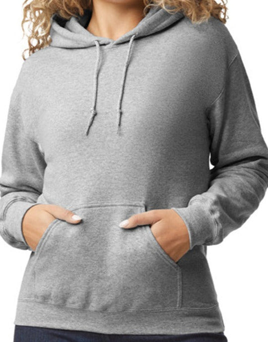 NOLA S & G ADULT PREMIUM HOODIE